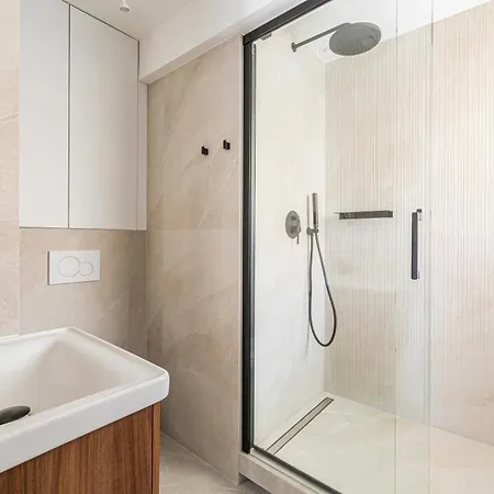 Апартаменты Luxurious Apartment- Croisette-carre D'or *