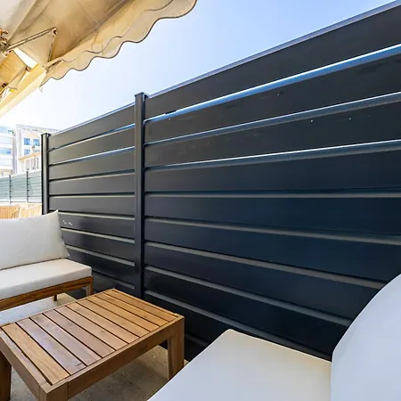 Luxurious Apartment- Croisette-carre D'or *