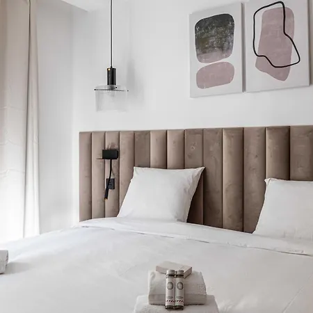 Luxurious Apartment- Croisette-carre D'or Apartment