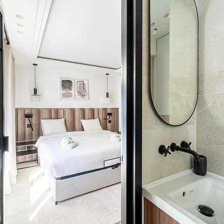 Luxurious Apartment- Croisette-carre D'or