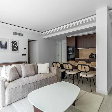 Luxurious Apartment- Croisette-carre D'or *